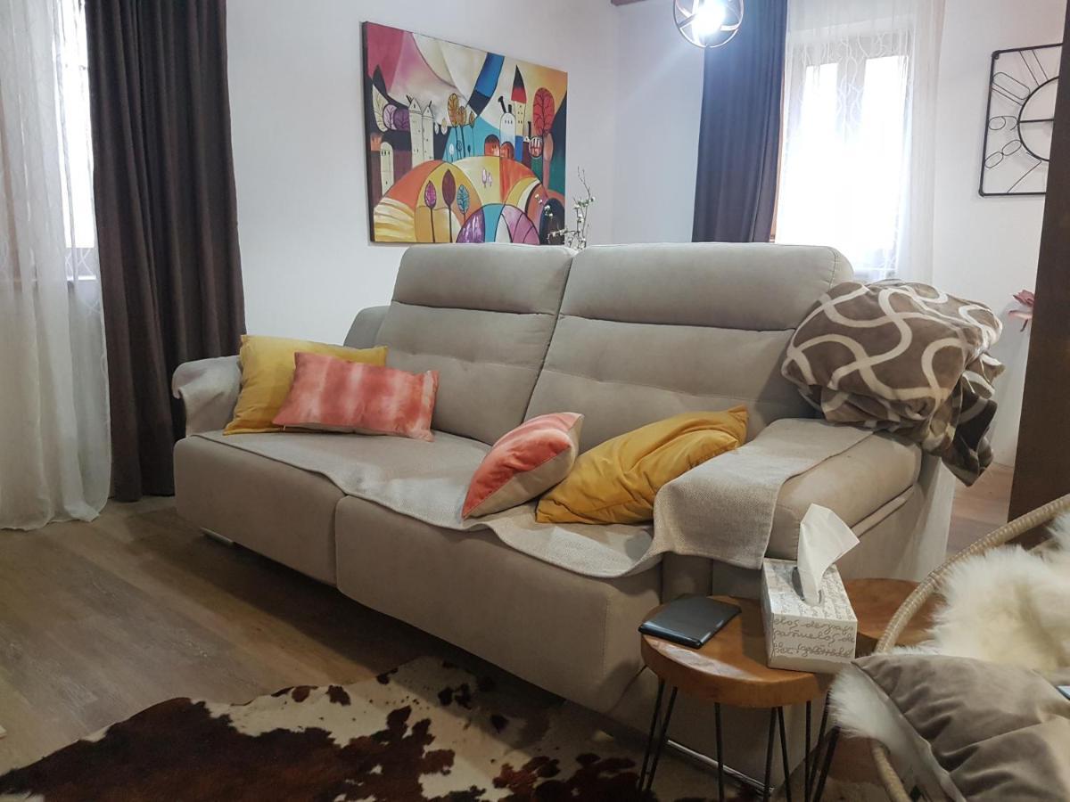 Apartamento La Montesa La Virgen de la Vega Ngoại thất bức ảnh