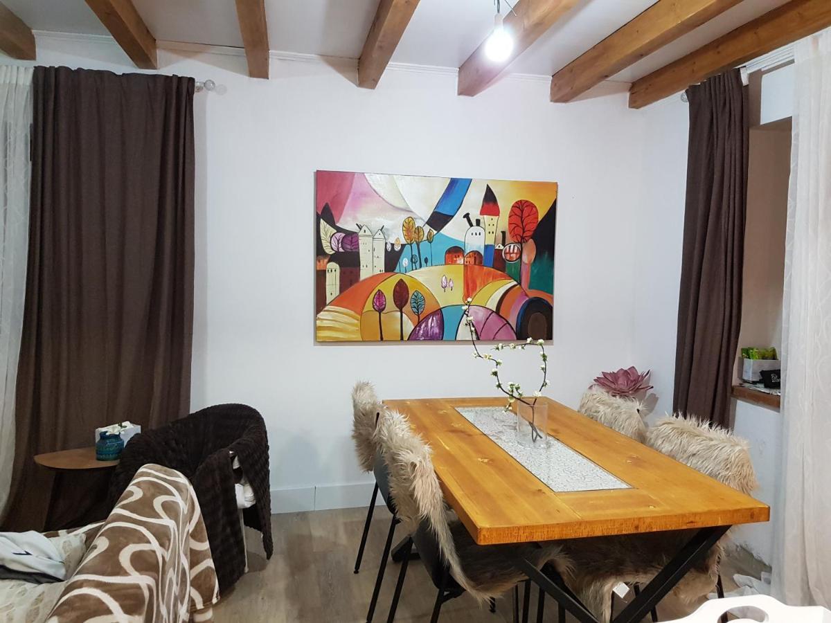Apartamento La Montesa La Virgen de la Vega Ngoại thất bức ảnh